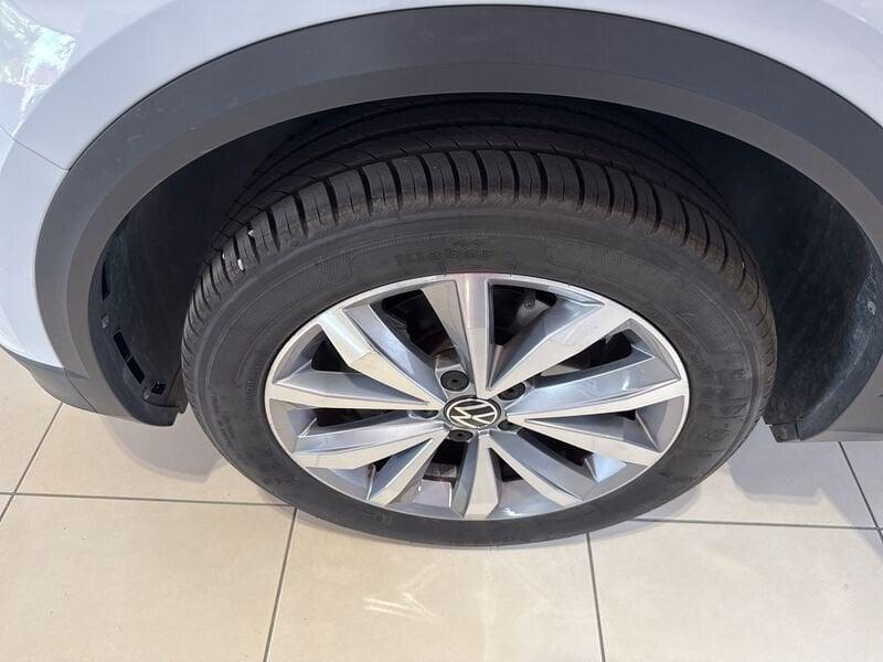 Volkswagen T-Roc 1.0 TSI Style BlueMotion Technology