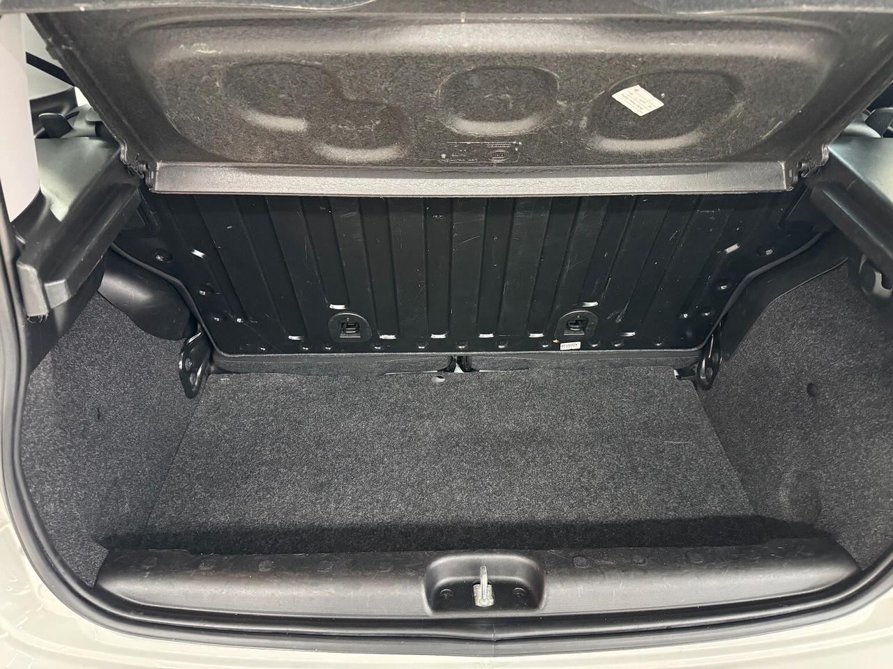 Panda 1.0 S&S Hybrid PARI NUOVO!!!!!!