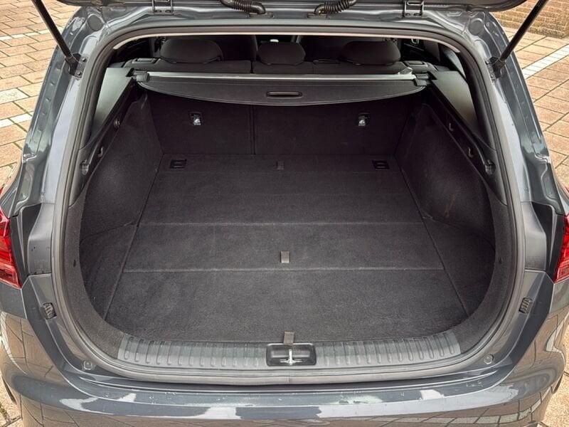 KIA ceed Ceed 1.6 CRDi 136 CV MHEV DCT SW Business