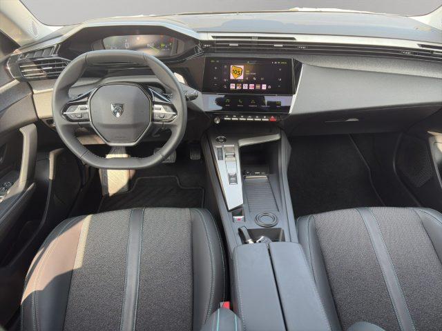 PEUGEOT 308 BlueHDi 130cv S&S EAT8 Allure