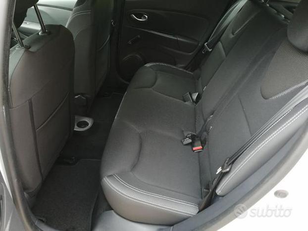 RENAULT Clio TCe 12V 90 CV GPL 5 porte Life