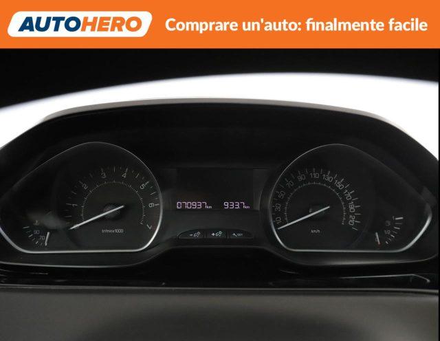 PEUGEOT 208 1° serie PureTech 82 5 porte Active