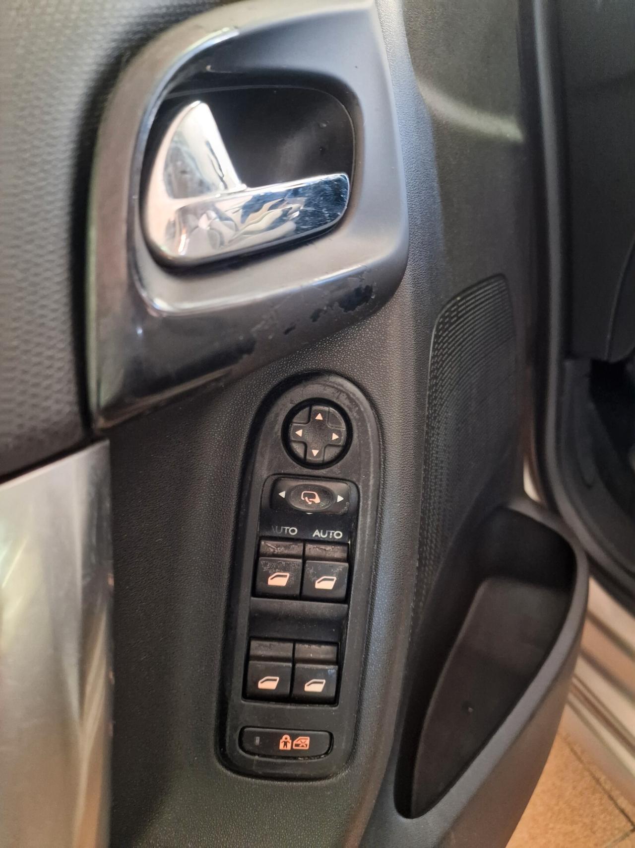 Citroen C3 Pluriel 1.4 Exclusive