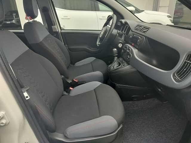 Fiat Panda 1.2 EasyPower Easy GPL