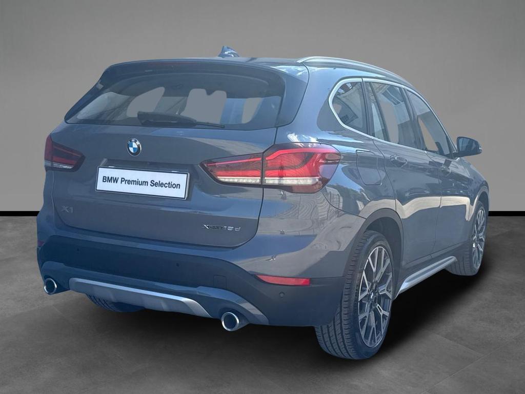 BMW X1 18 d xLine xDrive