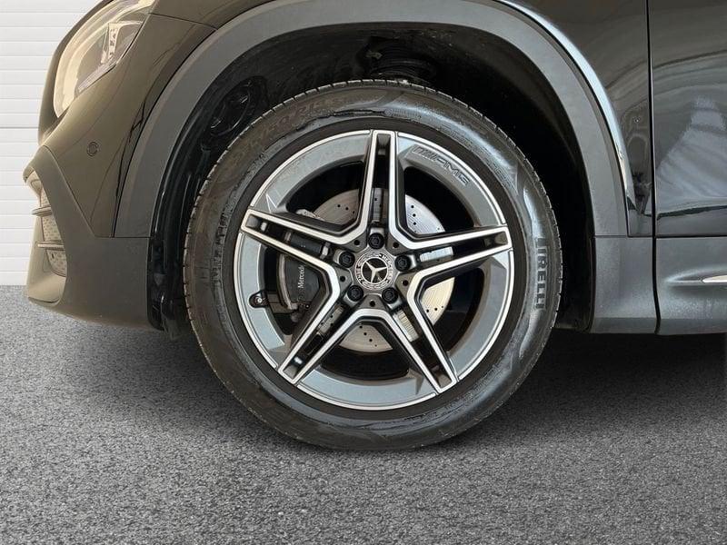 Mercedes-Benz Classe GLB GLB 200 d Premium auto 7p.ti