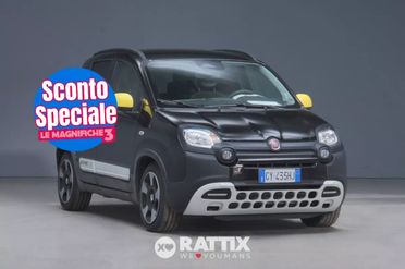 Fiat Panda Pandina 1.0 firefly hybrid 70CV Cross