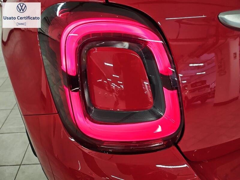 FIAT 500X 500X 1.0 T3 120 CV Cross