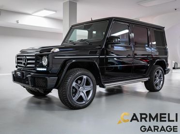 Mercedes G 350 BlueTEC S.W