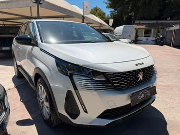 Peugeot 3008 BlueHDi 130 S&S EAT8 GT