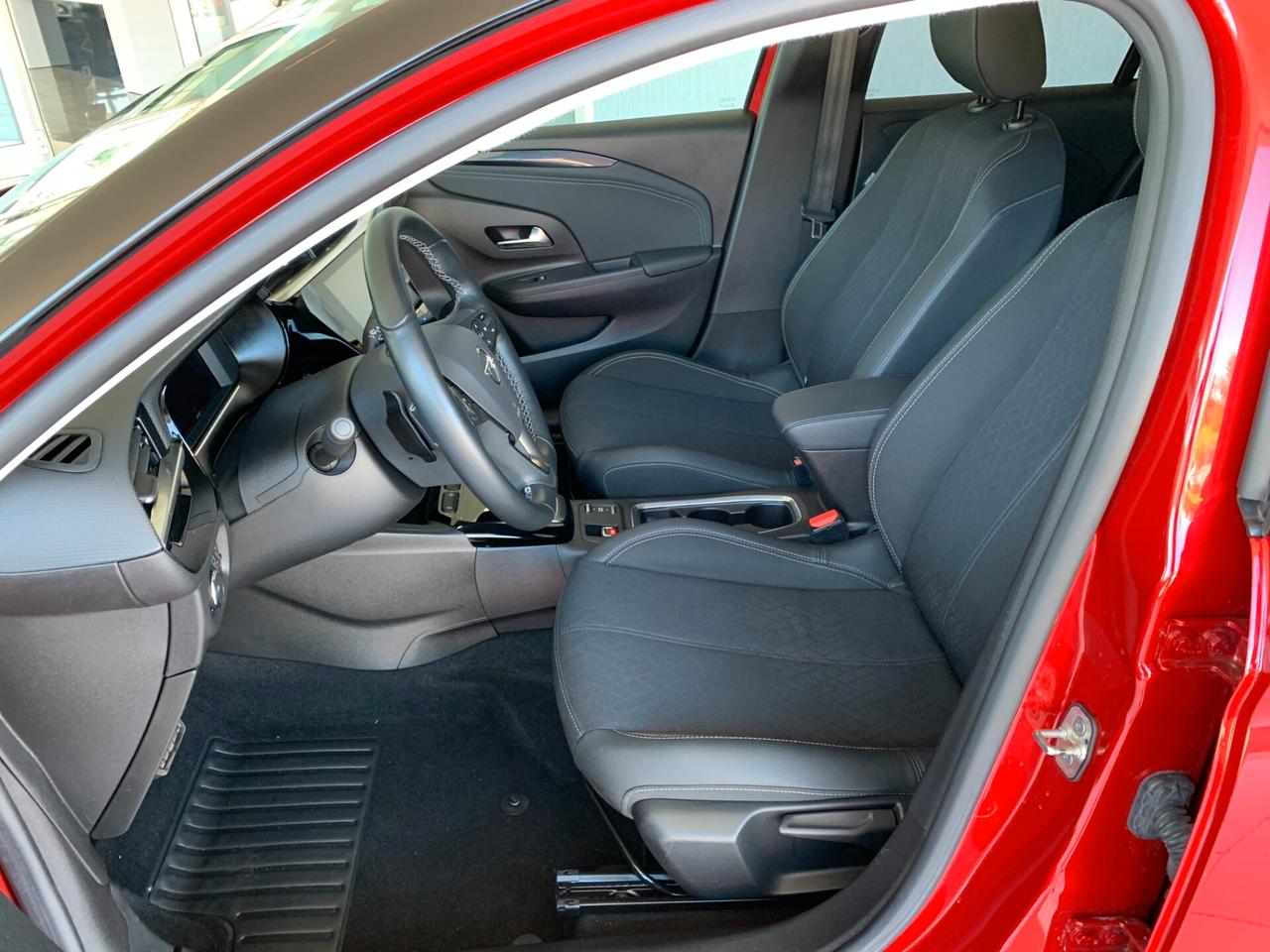 Opel Corsa 1.2 100 CV aut. Elegance