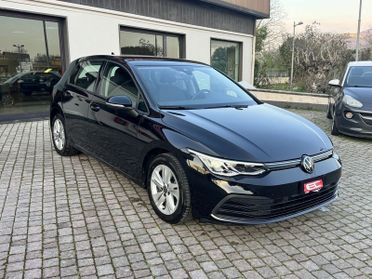 Volkswagen Golf 1.0 TSI 110cv EVO Life