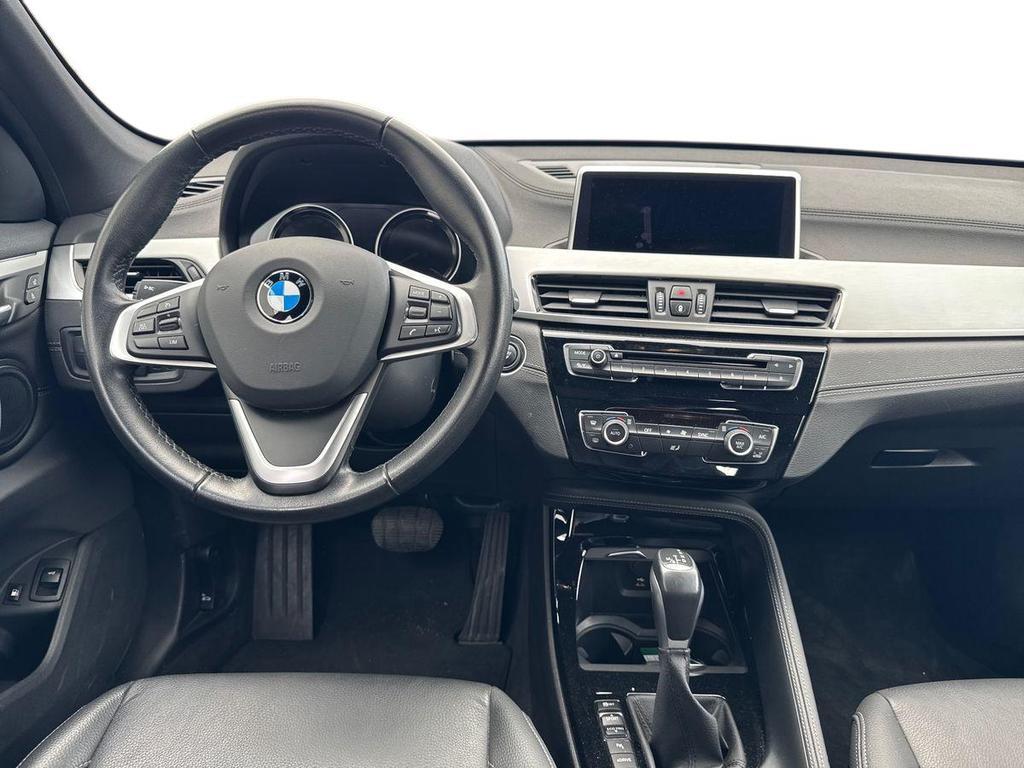 BMW X1 25 e xLine xDrive Steptronic