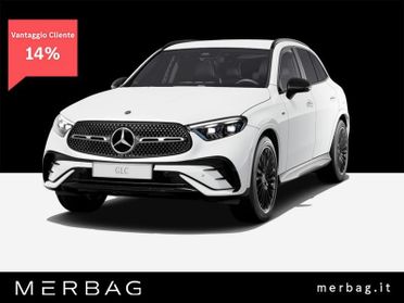 Mercedes-Benz GLC 300 de hybrid EQ 4Matic AMG Line Premium Tech