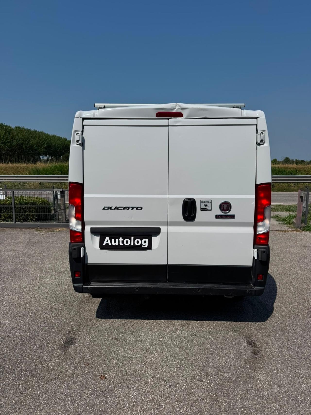 Fiat Ducato 33 2.3 MJT 130CV PM-TN Furgone