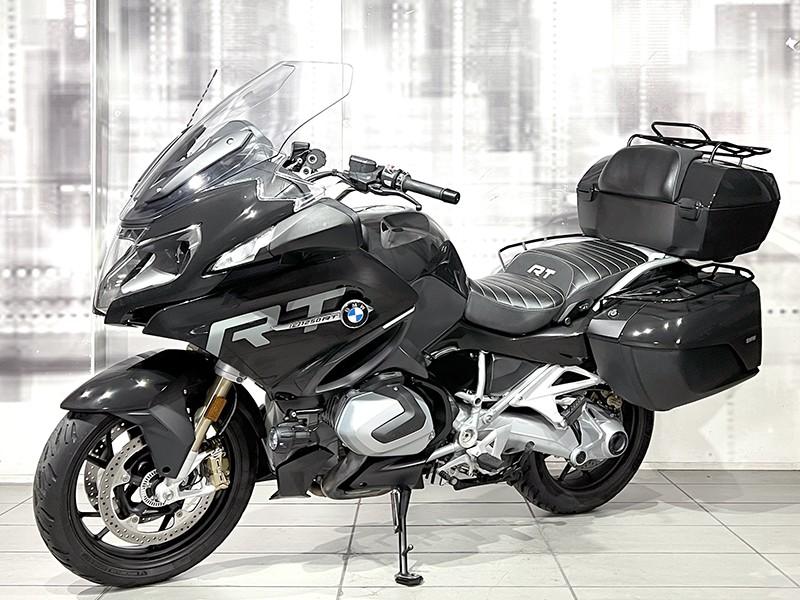 Bmw R 1250 RT ABS