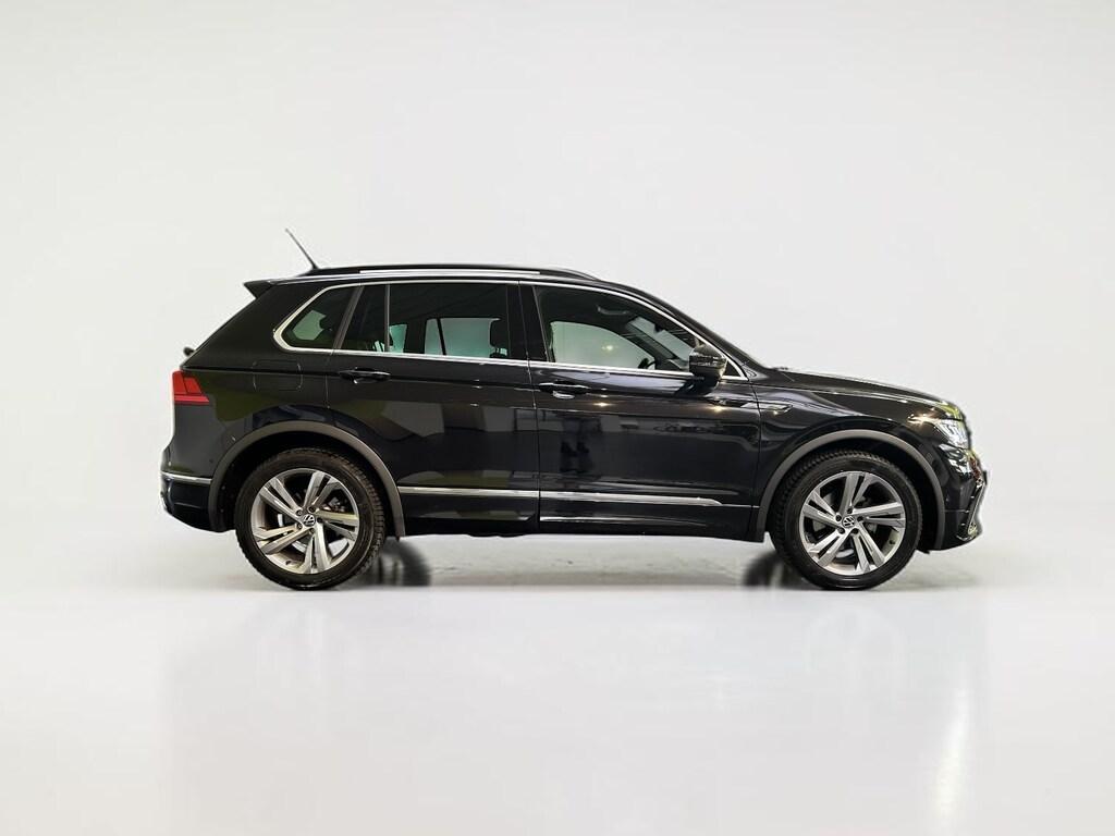 Volkswagen Tiguan 2.0 TDI SCR R-Line DSG