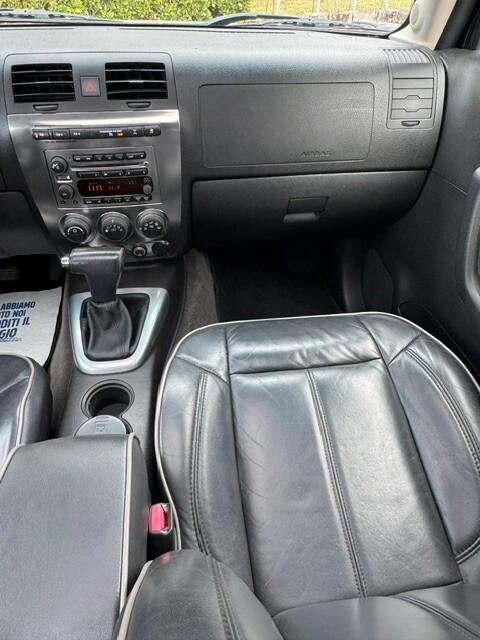 Hummer H3 3.5 SUV