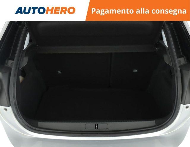 OPEL Corsa 1.5 D 100 CV Design & Tech