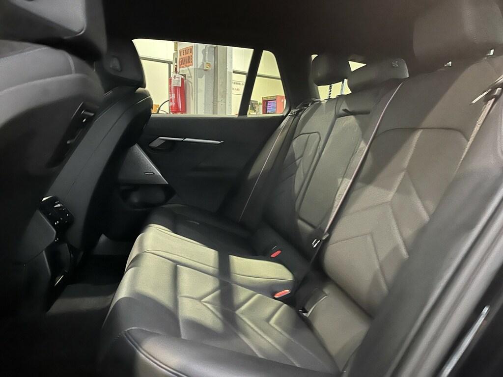 BMW Serie 5 Touring 520 d 48V M Sport Pro xDrive Steptronic
