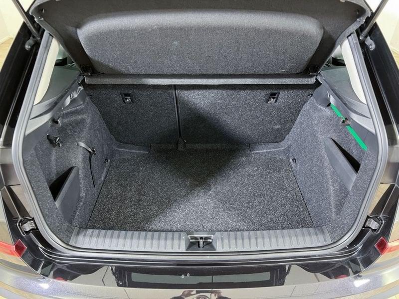 Škoda Kamiq Kamiq 1.0 tsi Black Dots 95cv