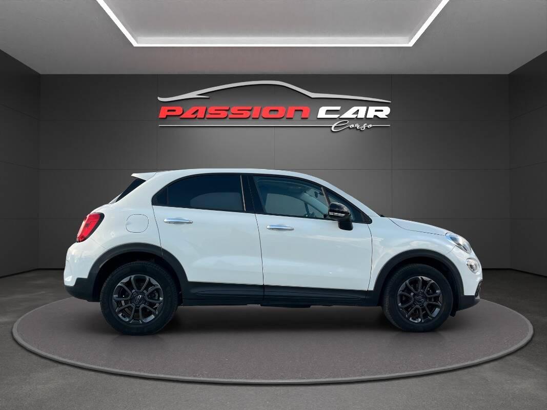 Fiat 500X 1.3 mjet 95cv