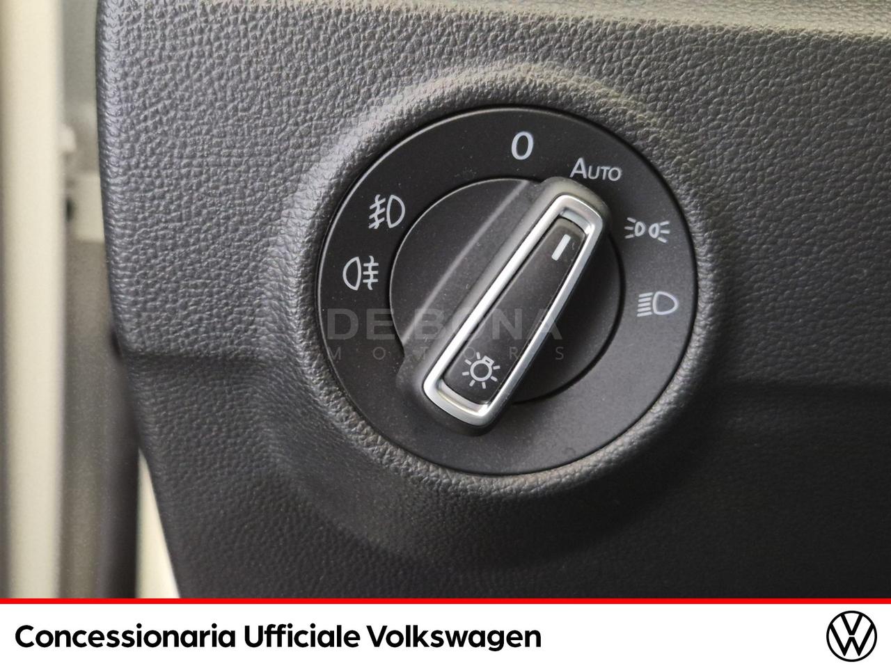 Volkswagen T-Roc 1.6 tdi advanced