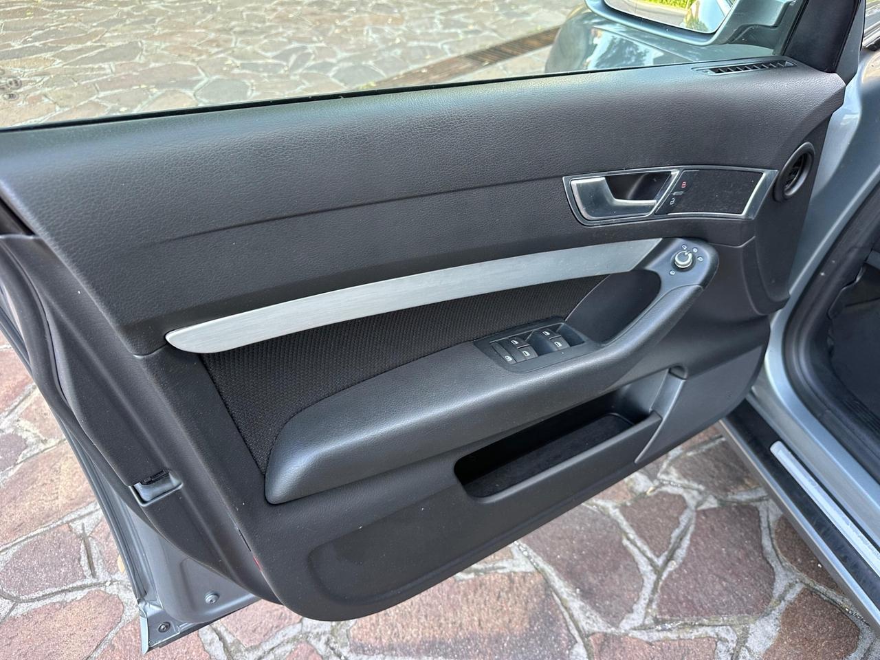 Audi A6 Avant 2.0 TDI 170 CV. S-line Advanced Sport