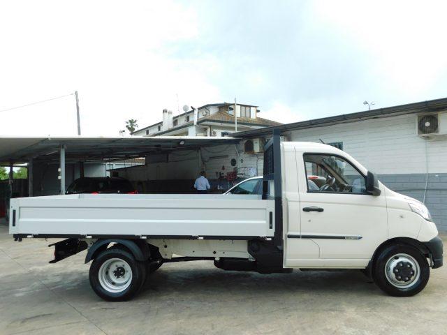 PIAGGIO Porter NP6 1.5 PLM-RG Long Range LPG Casson. Extra Pro