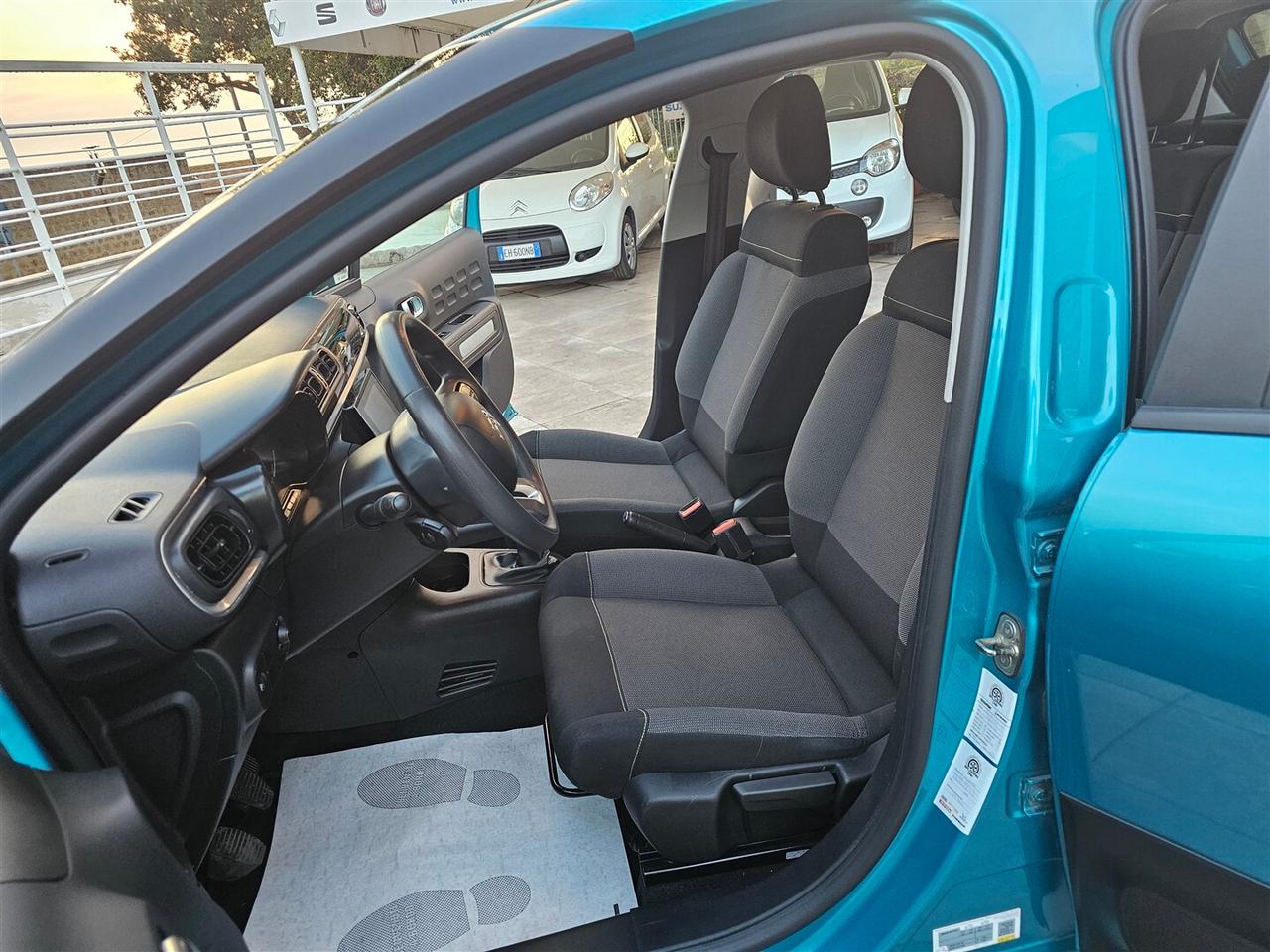 Citroen C3 BlueHDi 100CV Shine Pack