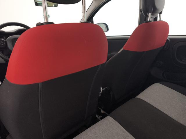 FIAT Panda 1.2 Lounge s&s 69cv my19