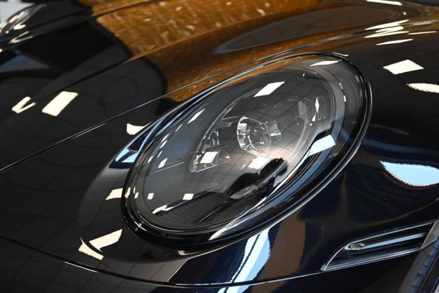 PORSCHE 992 911 NEW CARRERA CABRIOLET 395CV BOSE SCARICHI FULL