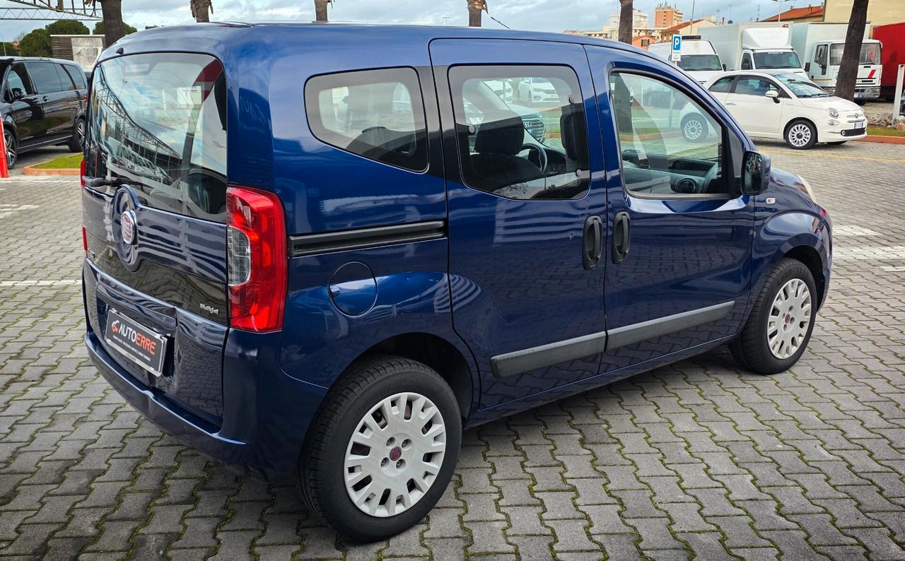 Fiat Qubo 1.3 MJT 95 CV Dynamic
