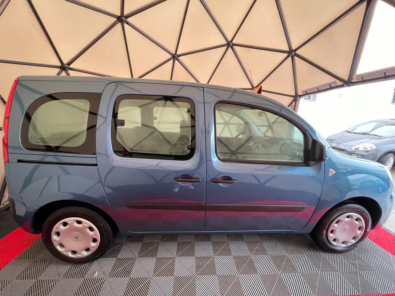 Renault Kangoo 1.6 105CV 5 porte Tom GPL