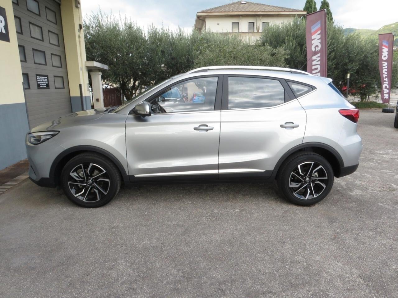 Mg ZS 1.5 Luxury. NESSUN VINCOLO FINANZIARIO!