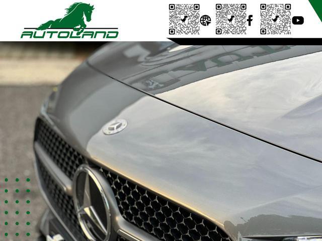 MERCEDES-BENZ A 180 d Auto Premium AMG Keyless 360 Head Up