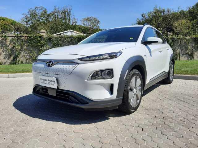 Hyundai KONA EV 39 kWh XPrime