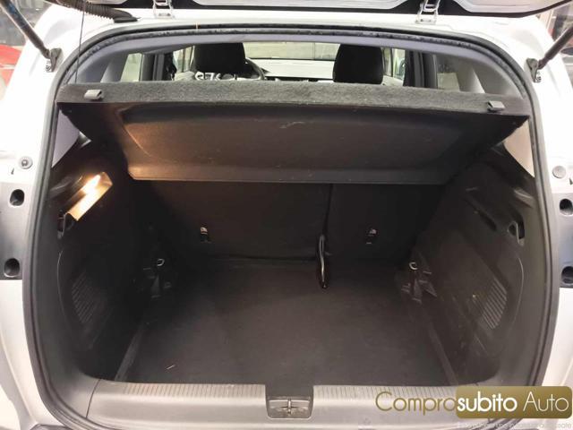 OPEL Crossland X 1.5 ECOTEC D 120 CV Start&Stop aut. Advance