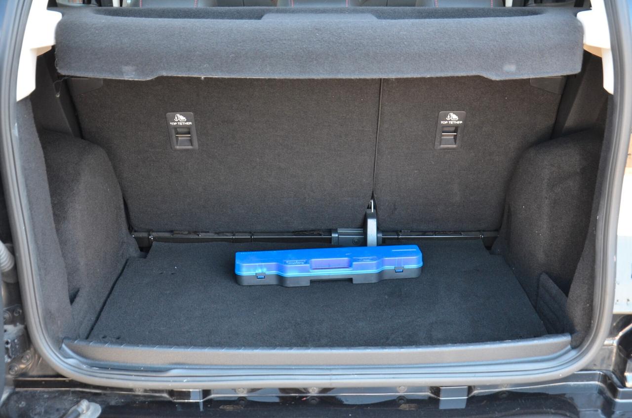 Ford EcoSport 1.0 EcoBoost 125 CV Start&Stop ST-Line