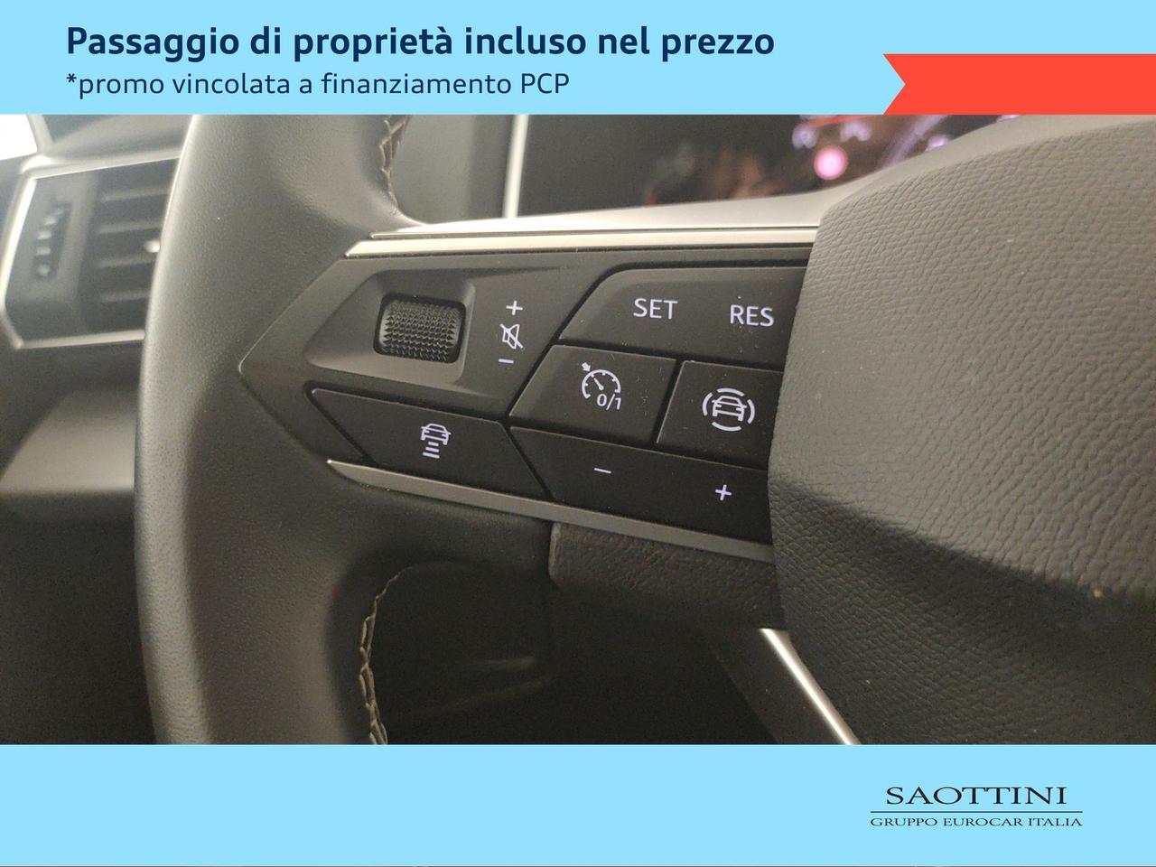 2.0 TDI Style 150 CV DSG 7 posti