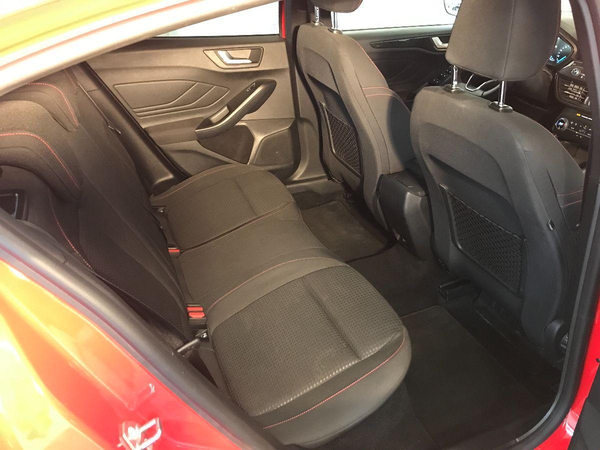 FORD Focus 1.0 Hybrid 125CV 5p.ST LINE