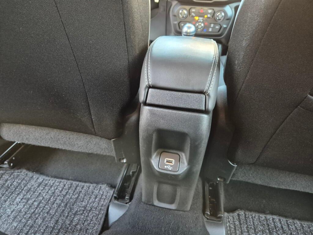 Jeep Renegade 1.6 MJTD LIMITED