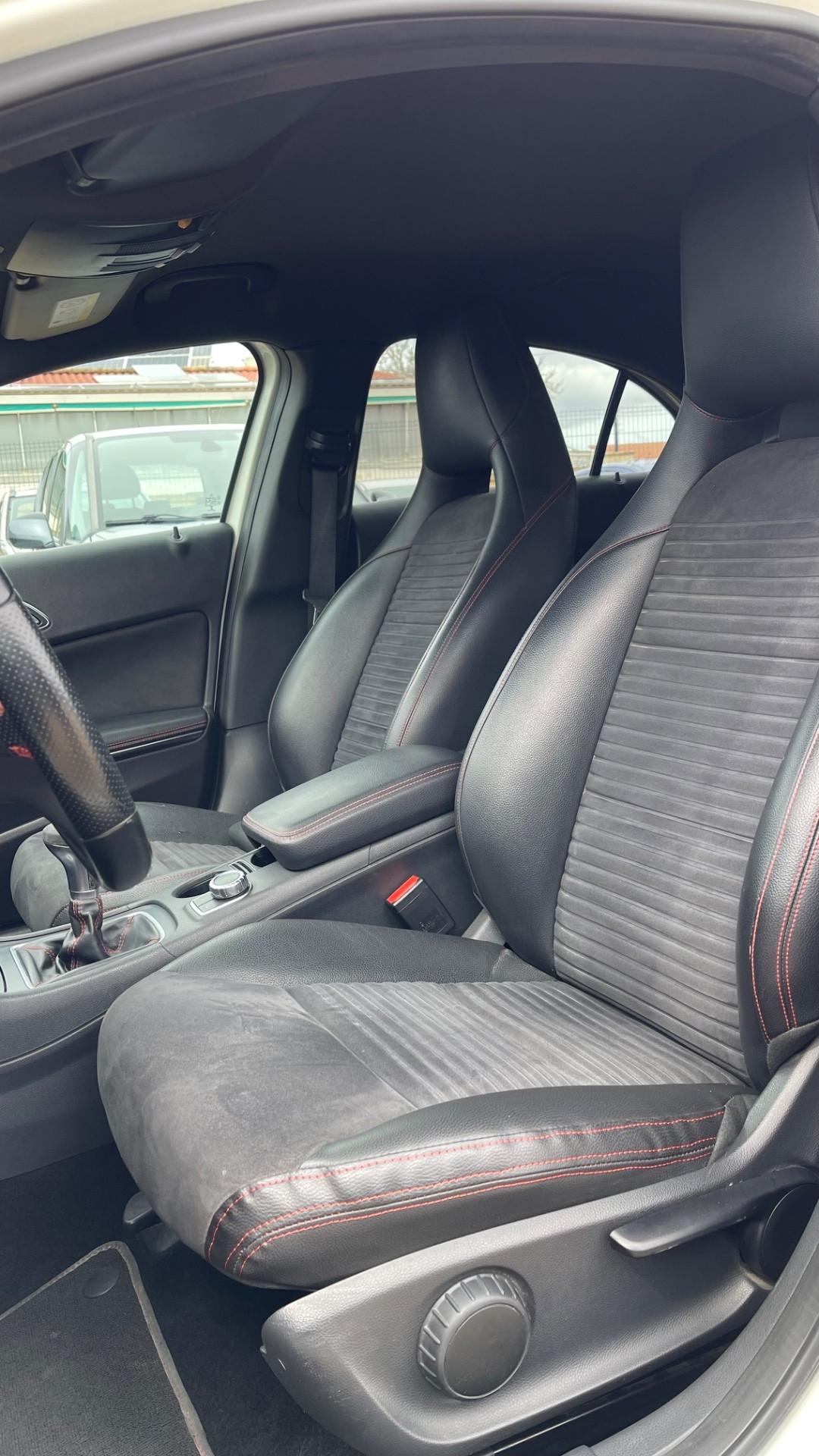 Mercedes-benz A 180 CDI Premium