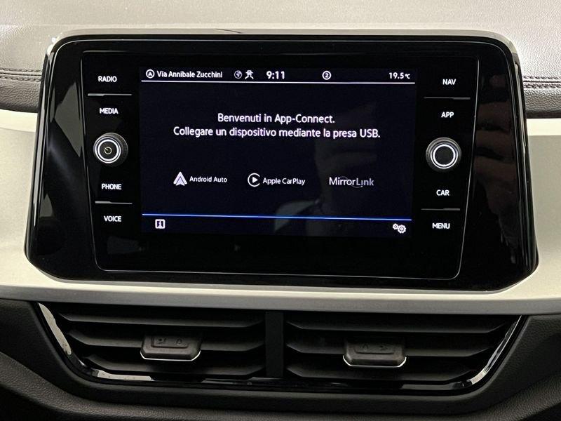 Volkswagen T-Roc T-Roc 2.0 tdi Life 150cv dsg