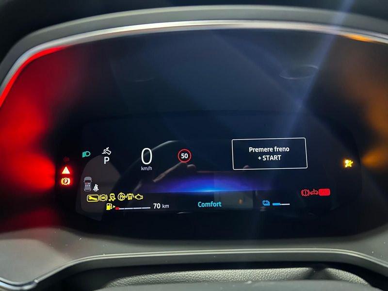 Renault Captur Captur Full Hybrid E-Tech 145 CV Esprit Alpine