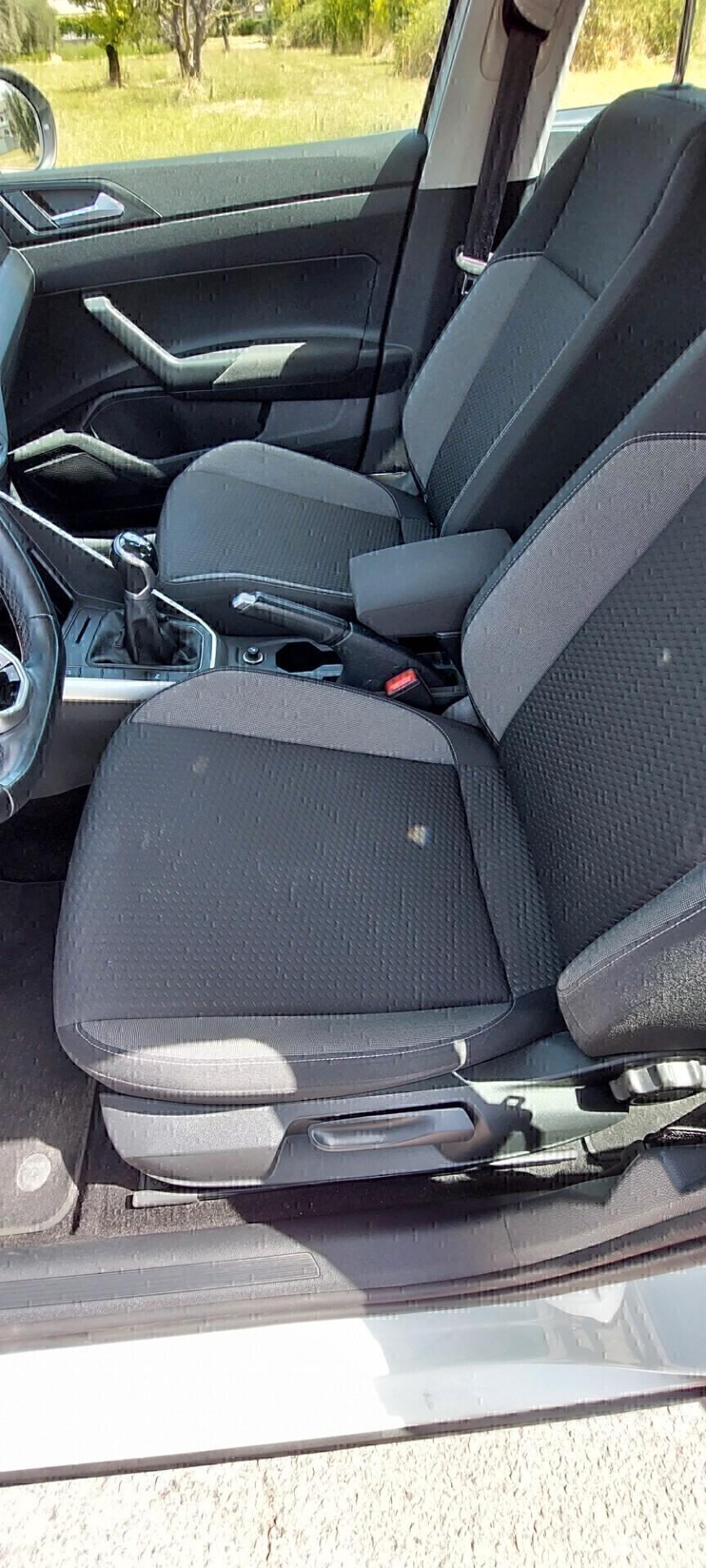 TAIGO 1,0 BENZINA LIFE 110 CV STRAFULL OPTIONAL NAVI RETROCAMERA TELEFONO, PROMO