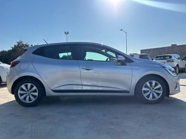 Renault Clio 1.5 blue dci Business 85cv