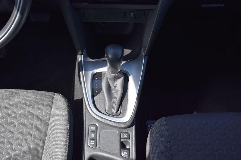 Toyota Yaris Cross 1.5H (116 CV) E-CVT Active