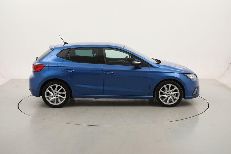 Seat Ibiza FR DSG BR788446 1.0 Benzina 116CV
