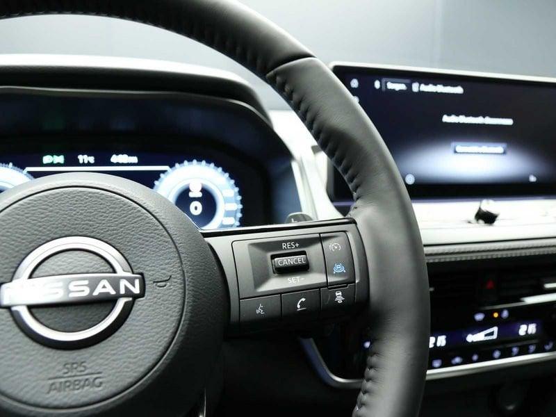 Nissan Qashqai 158cv MHEV XTronic N-Connecta